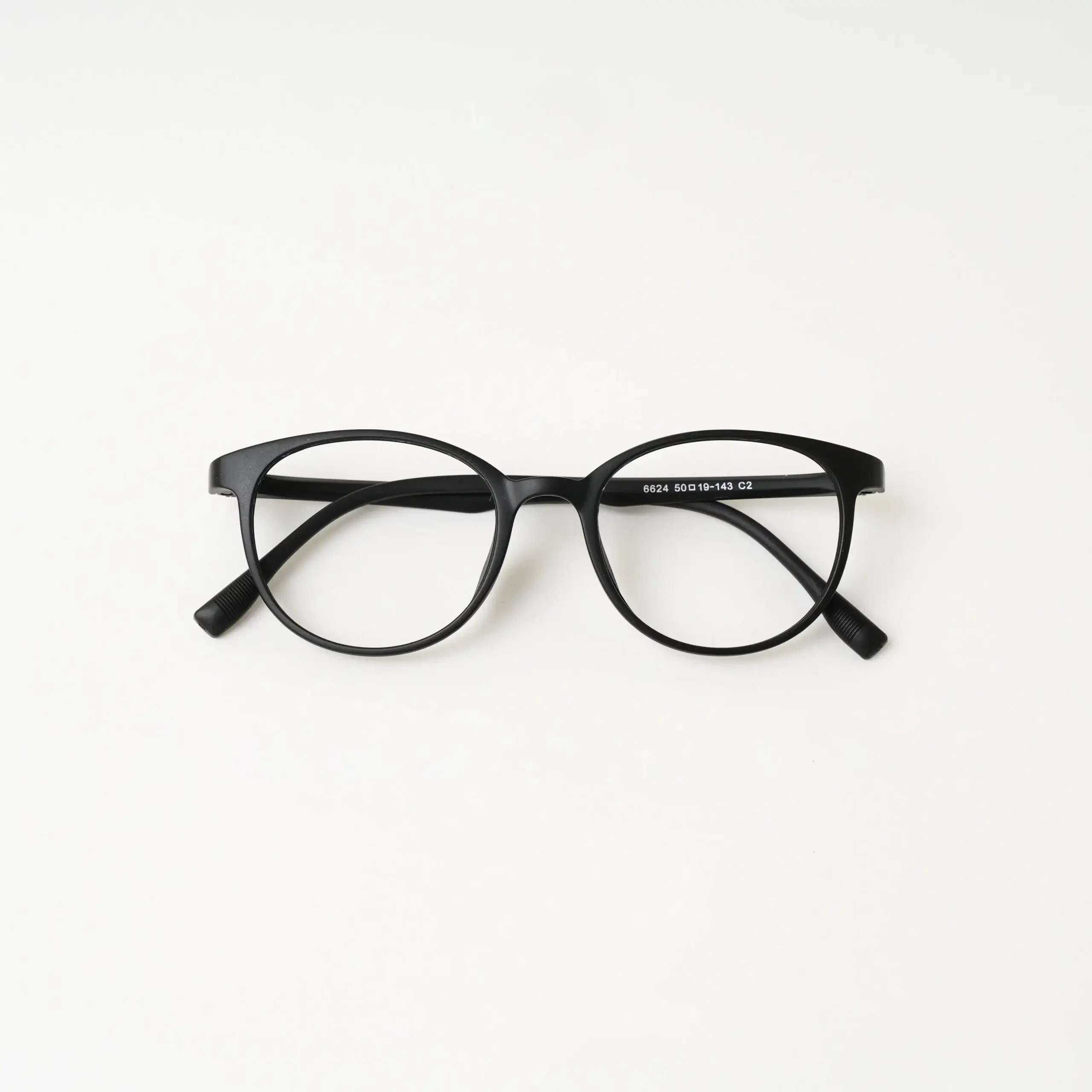 GỌNG KÍNH DẺO 6624