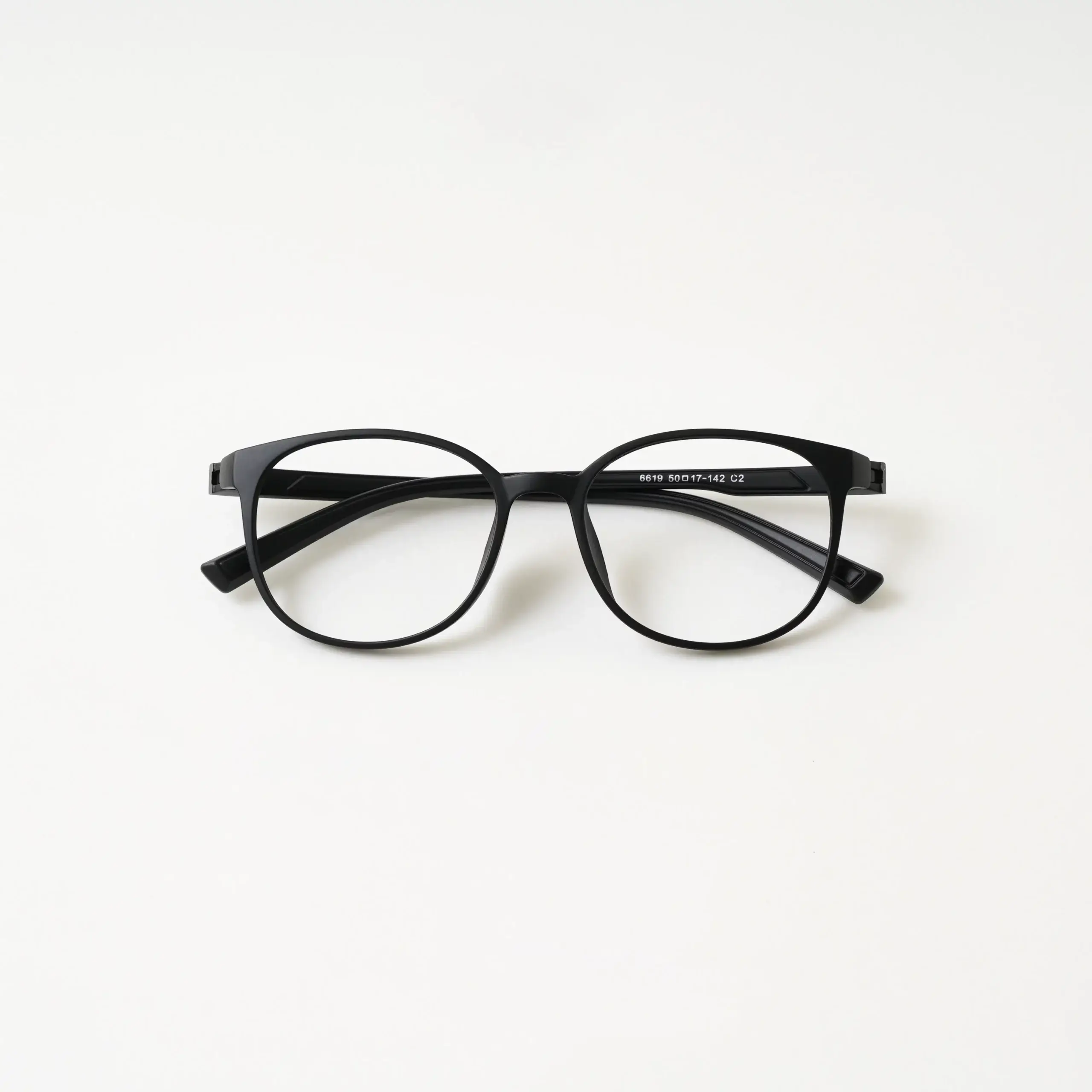 GỌNG KÍNH DẺO 6619