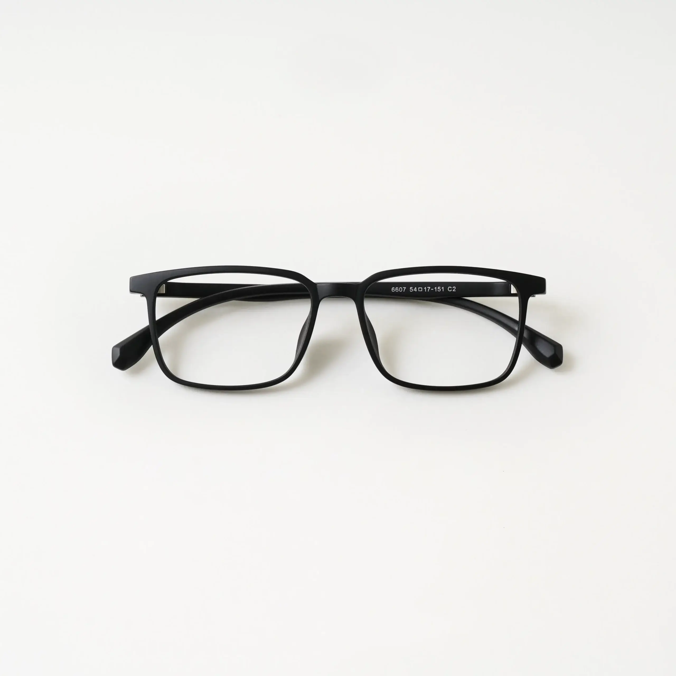 GỌNG KÍNH DẺO 6607