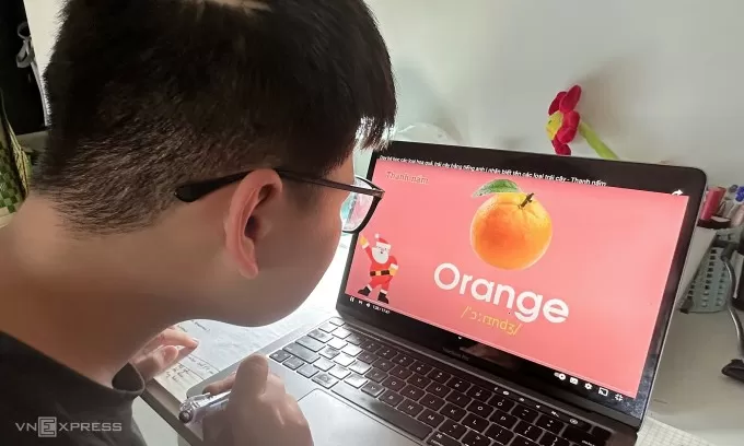 Trẻ nguy cơ hỏng thị lực do phụ huynh lơ là