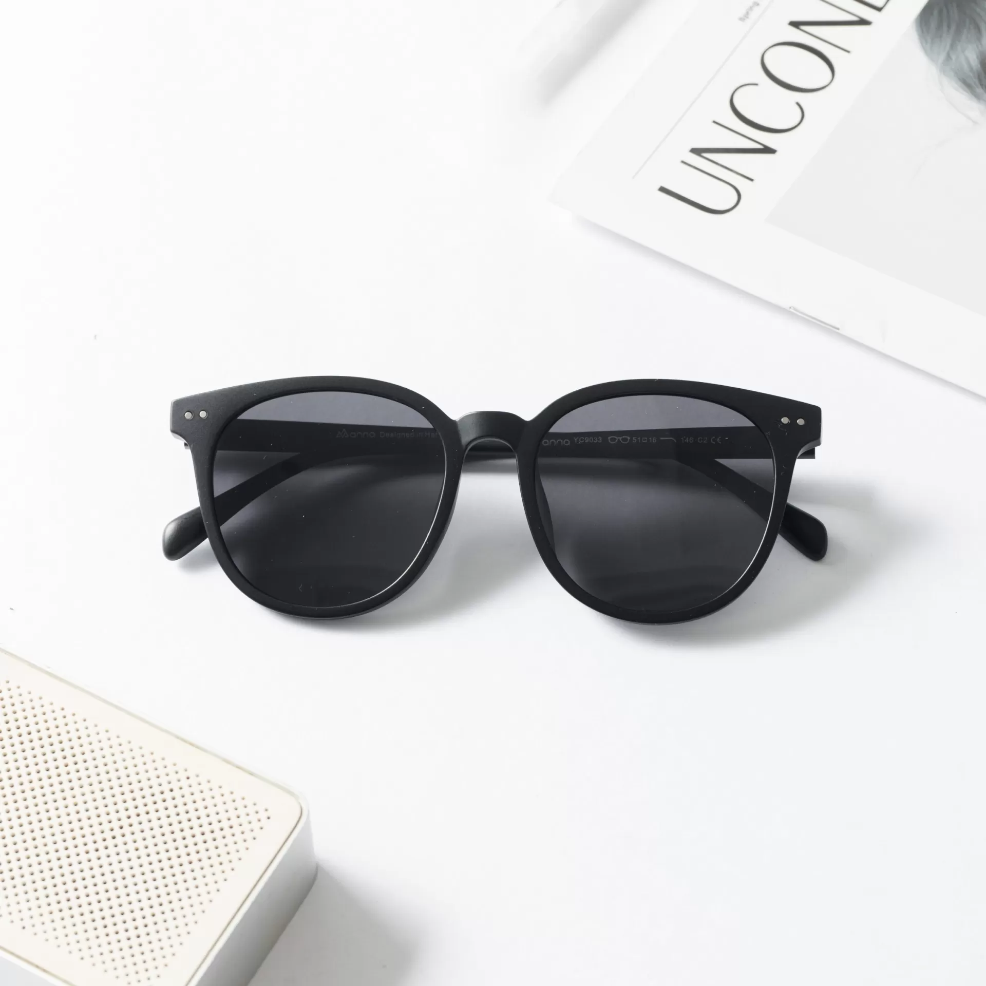 KÍNH RÂM PHÂN CỰC YC9033